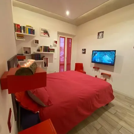 Apartament Popart App