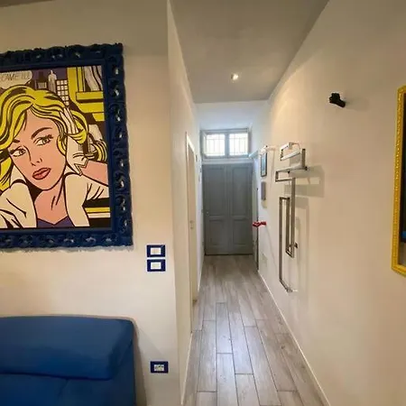 Apartment Popart App
