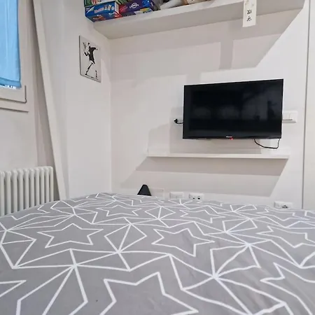 Popart App Apartment