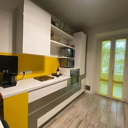 Popart App Apartment