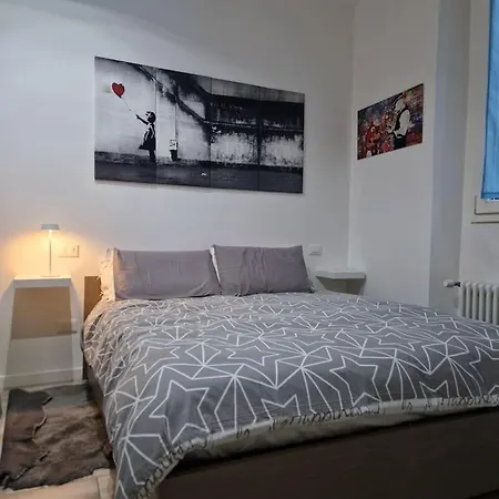 Popart App Apartment Florence