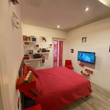 Popart App Apartment *