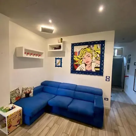 Apartment Popart App *