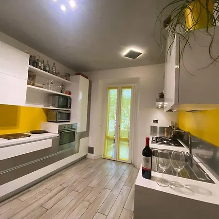 Apartament Popart App