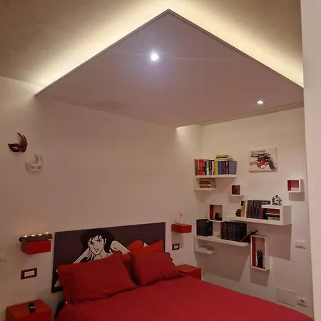 Apartament Popart App *